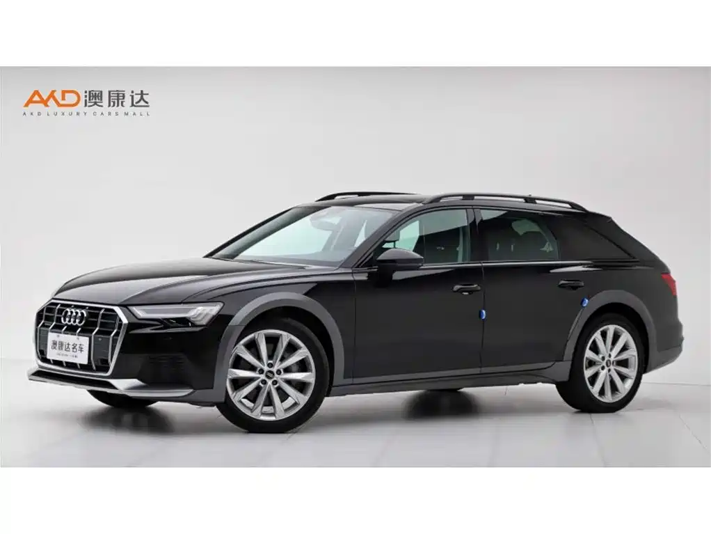 Audi A6 (Import)