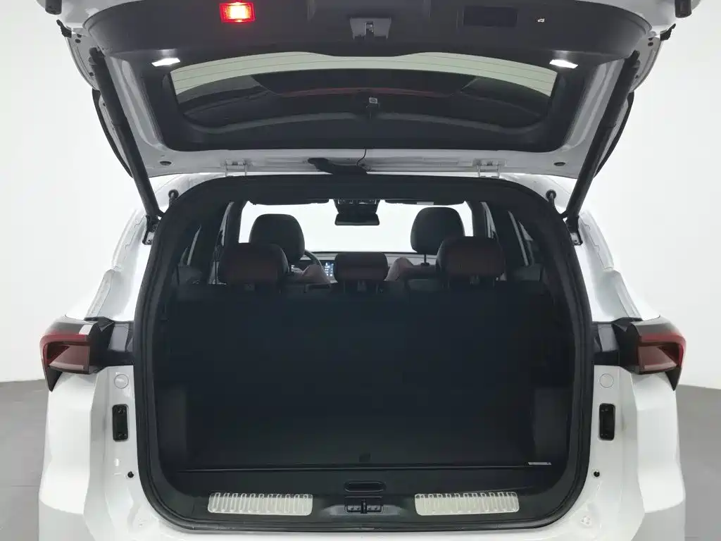 Jetour X70 PLUS — миниатюра 16