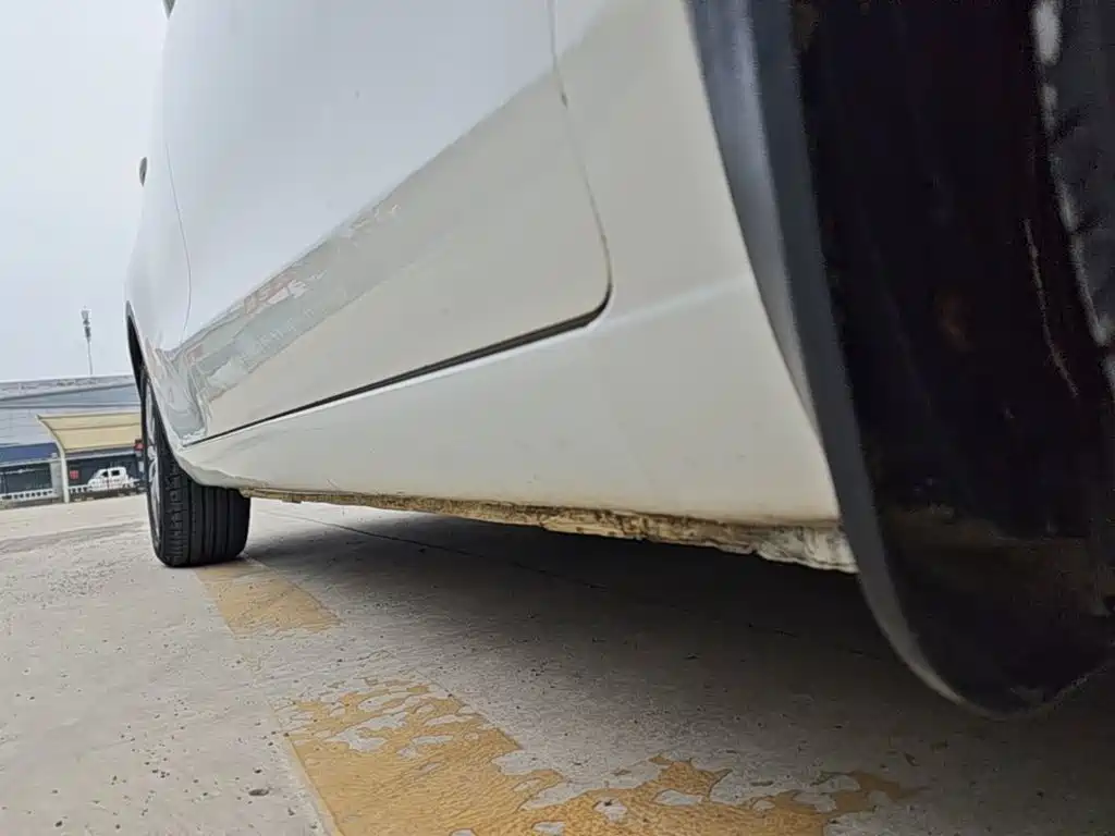 Changan Eado XT — миниатюра 21