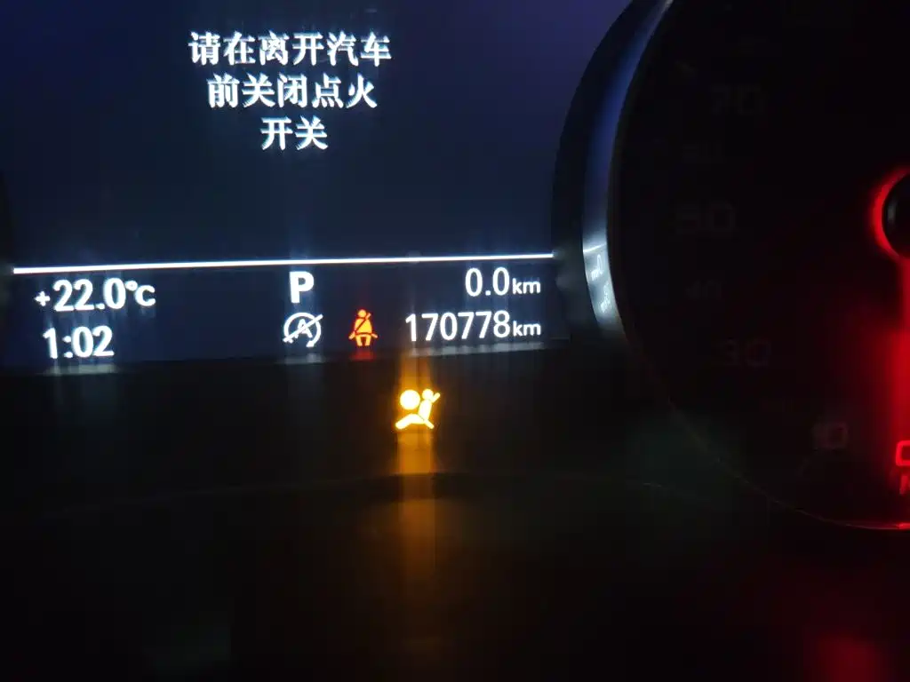 Audi A6L — миниатюра 5