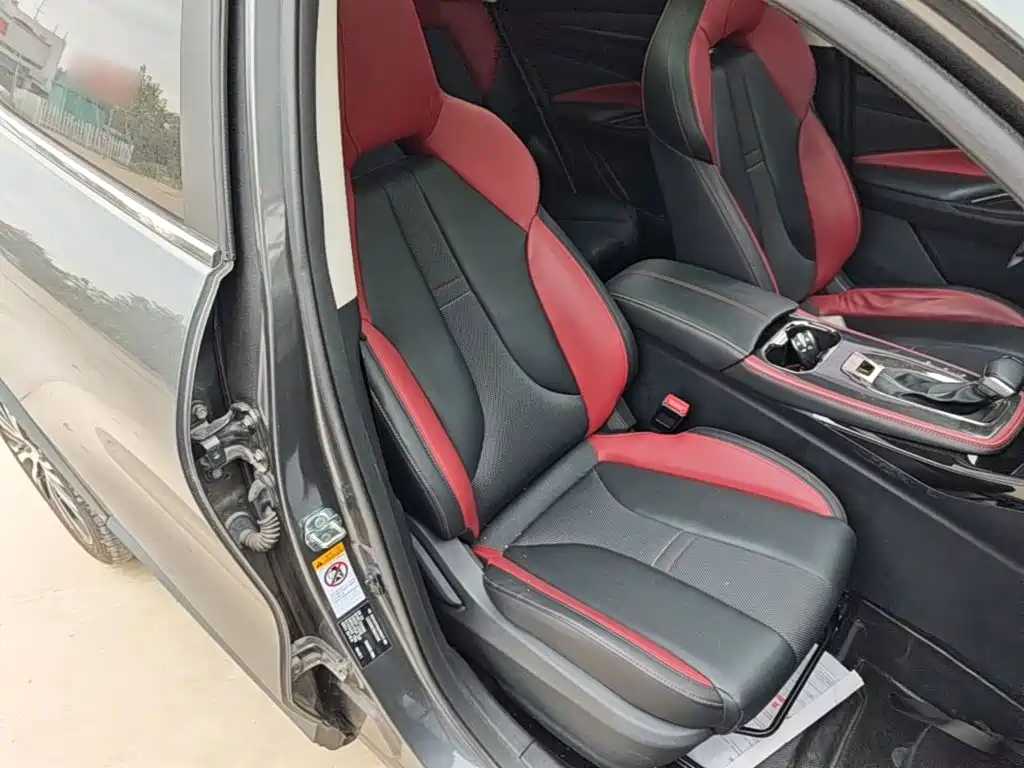 Oshan Oushang X5 — миниатюра 25