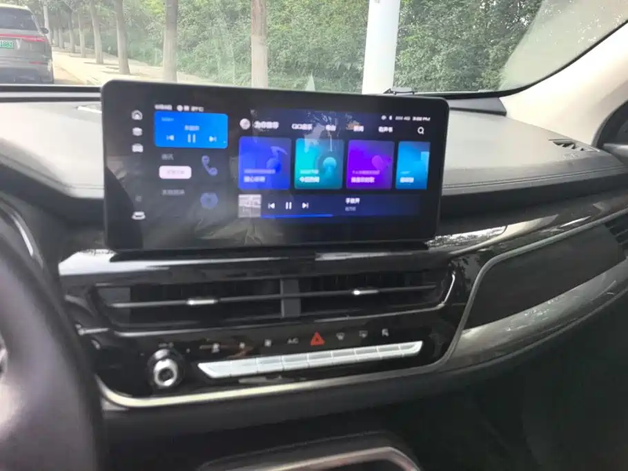 Haval H6 — миниатюра 13