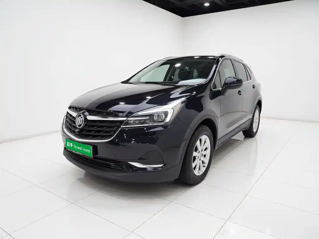 Buick Envision Plus — миниатюра 2