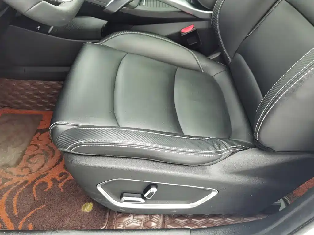 Geely Boyue — миниатюра 20