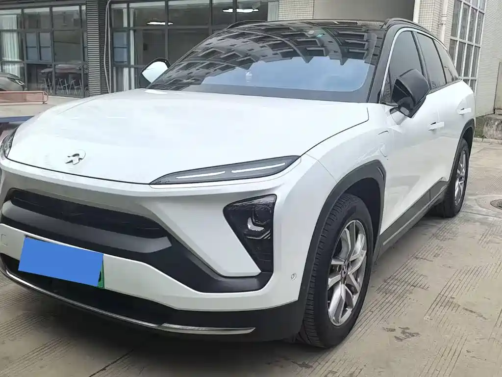 NIO NIO ES6