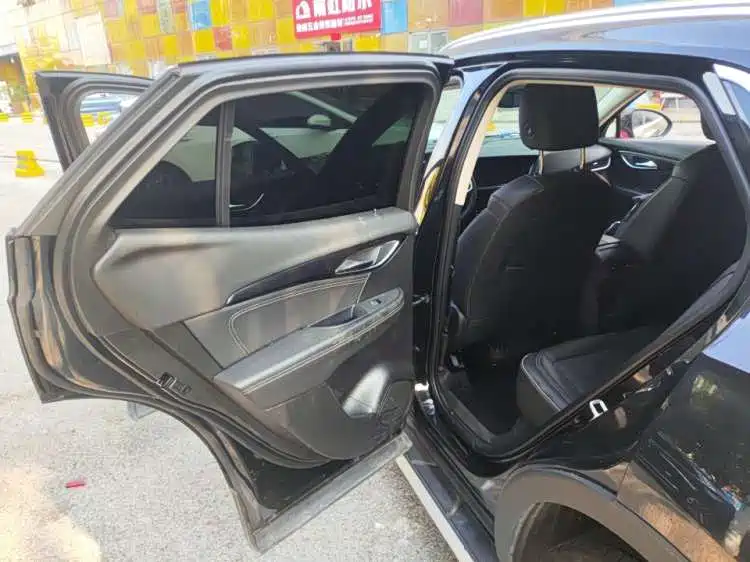 Buick Envision S — миниатюра 8
