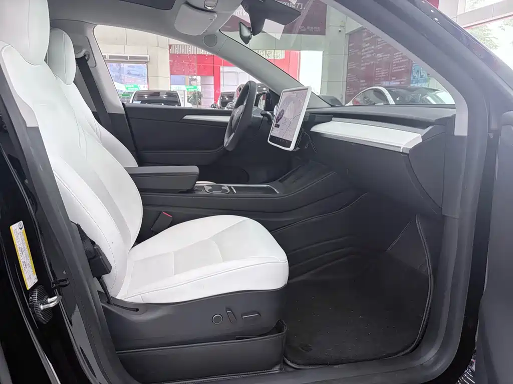 Tesla Model Y — миниатюра 18