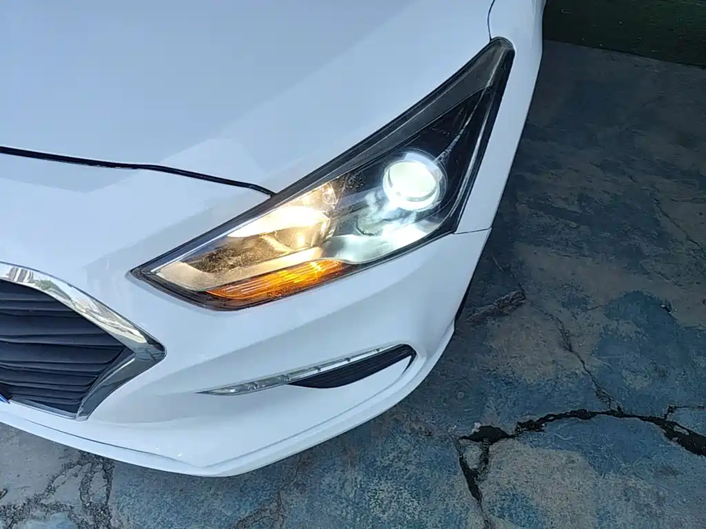Hyundai Mistra — миниатюра 24