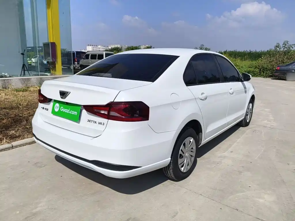 Jetta VA3 — миниатюра 7