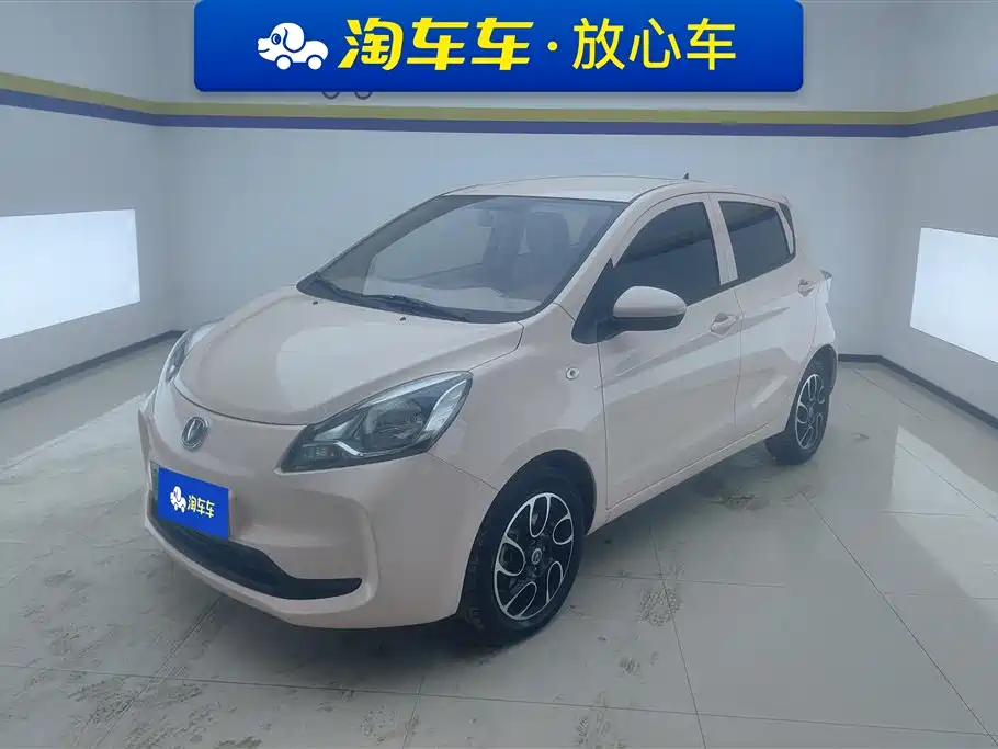 CHANGAN BENBEN E STAR