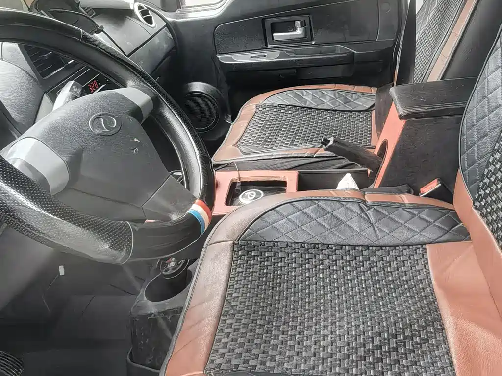 Ruichi Auto EC35 2020 EC35 II 41.86kWh