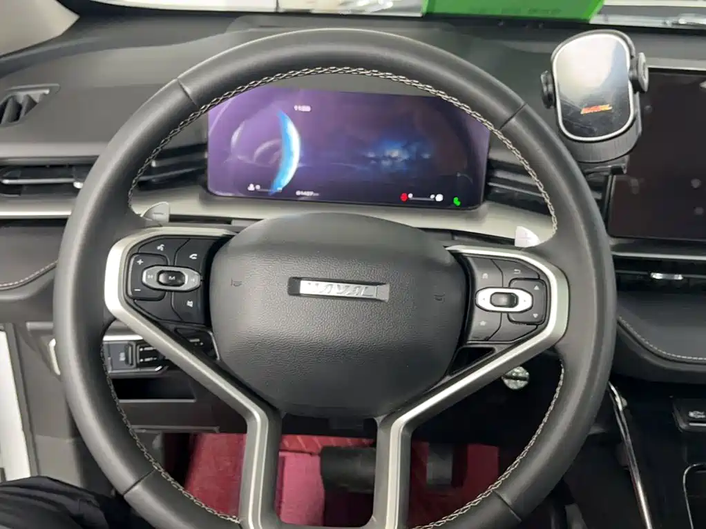 Haval H6 — миниатюра 4