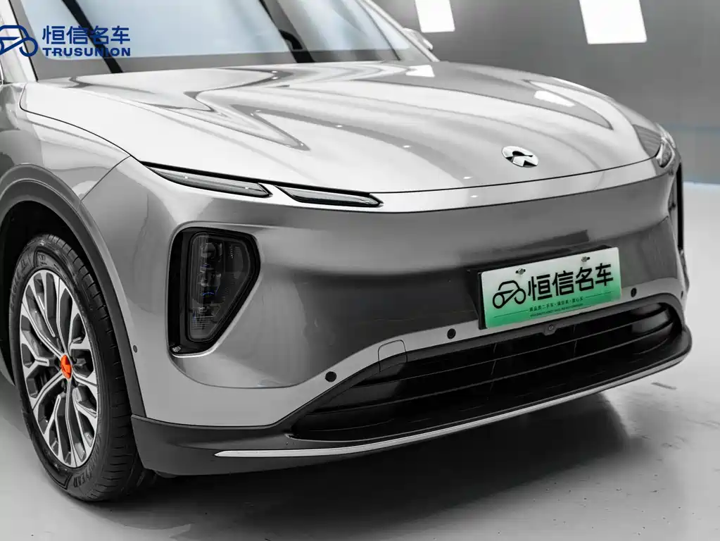 NIO NIO EC6