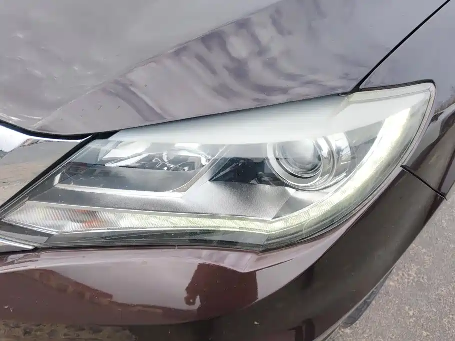 BYD S7 — миниатюра 5