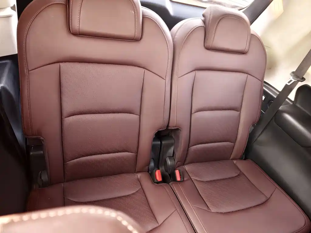 GEELY AUTOMOBILE HAOYUE