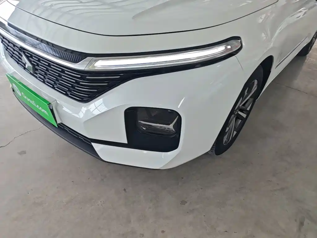 Baojun Valli — миниатюра 24