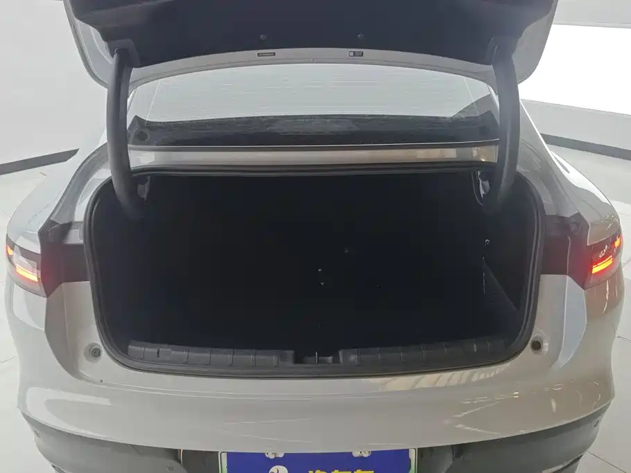 Leapmotor Leapmotor B01 — миниатюра 4