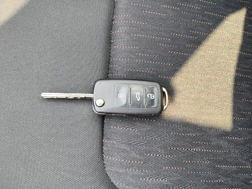 Jetta VA3 — миниатюра 9