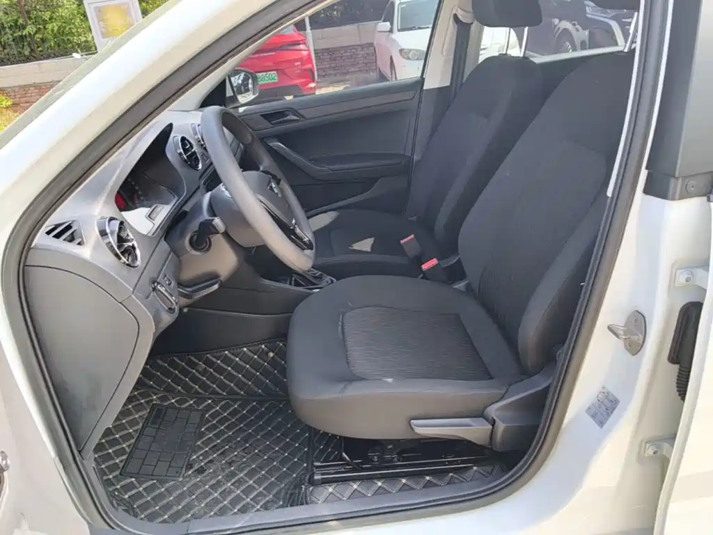 Jetta VA3 — миниатюра 15