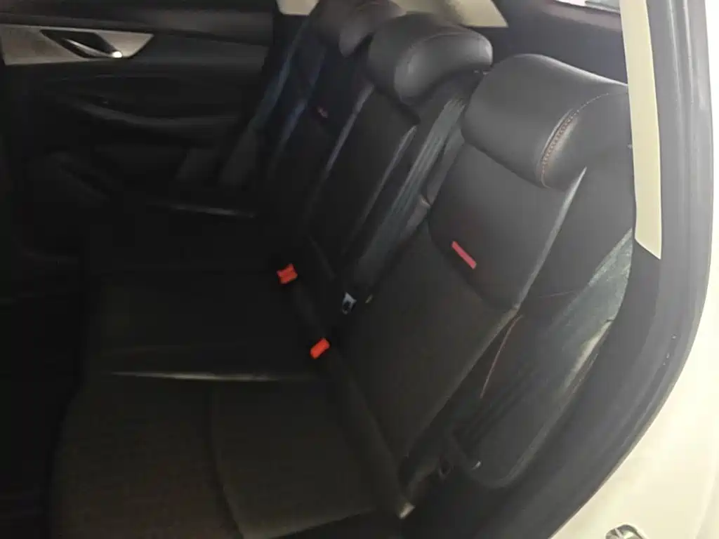 Changan CS35PLUS — миниатюра 17