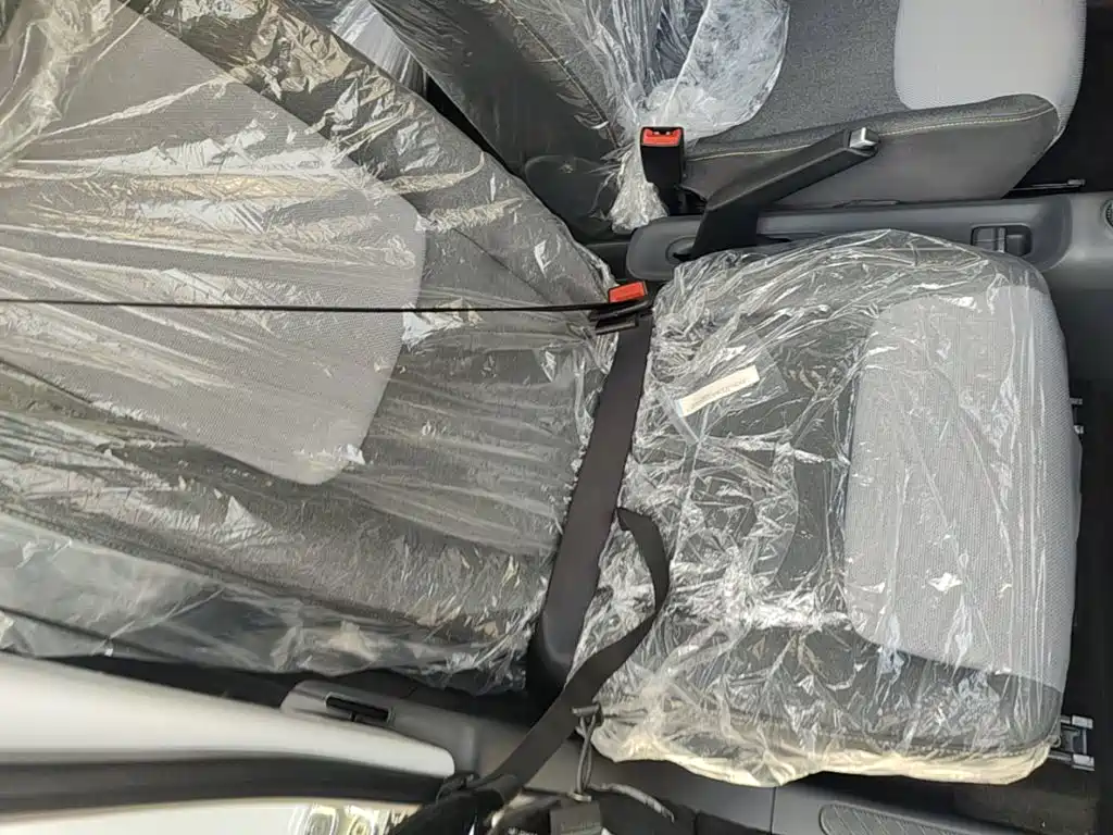 Wuling Zhiguang EV — миниатюра 25