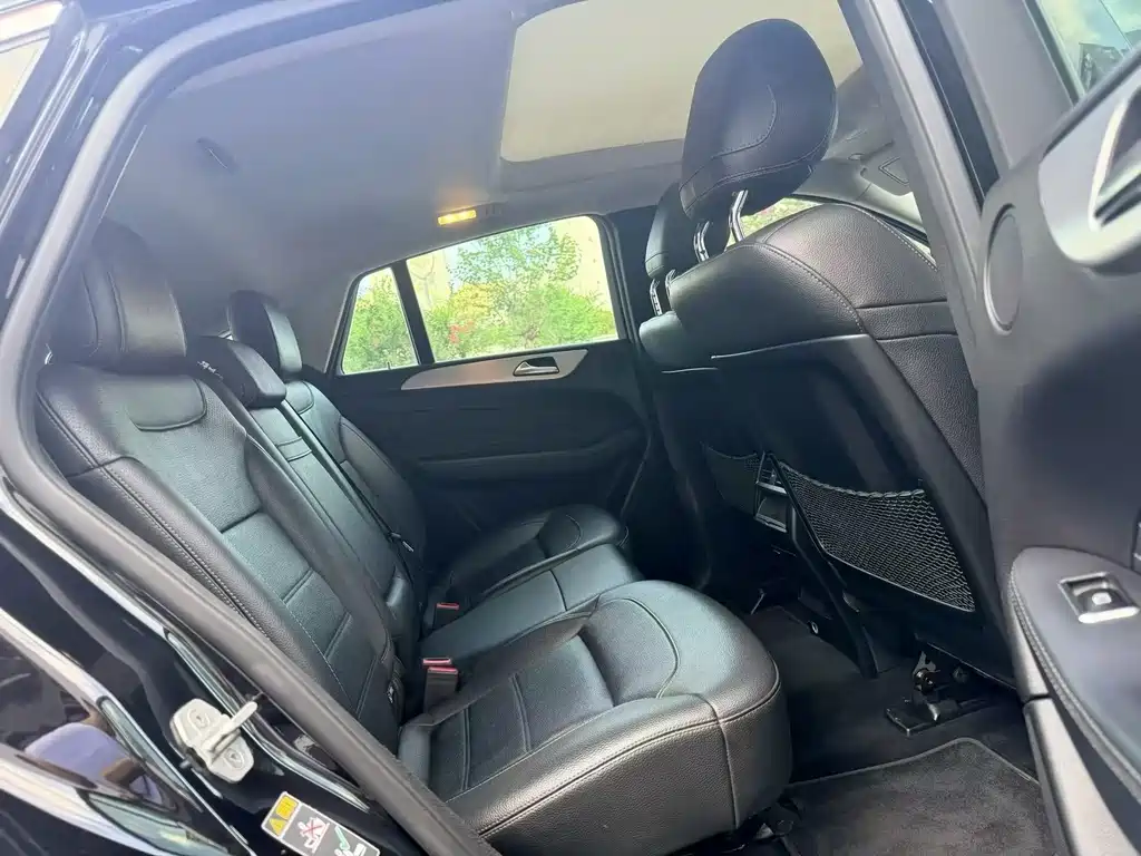 Mercedes-Benz GLE Coupe — миниатюра 6