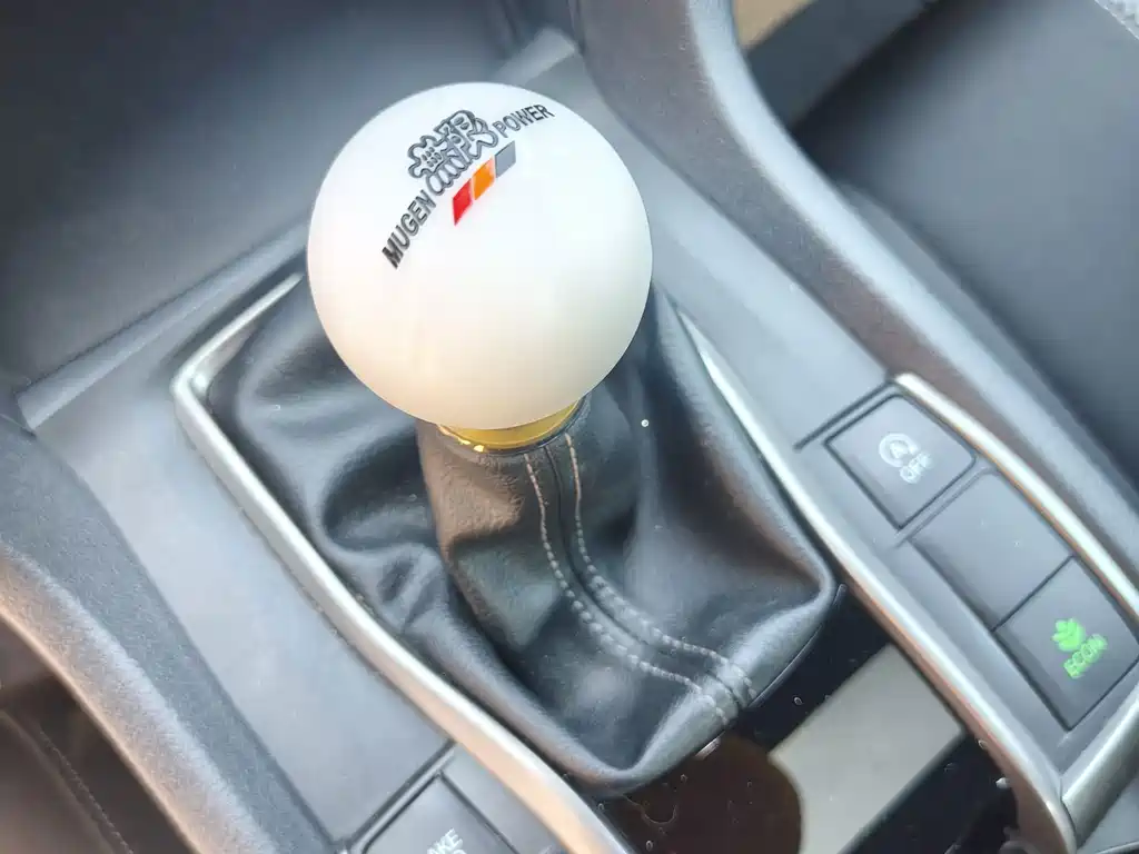 Honda Civic — миниатюра 16