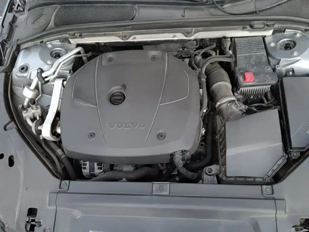 Volvo S90 — миниатюра 11