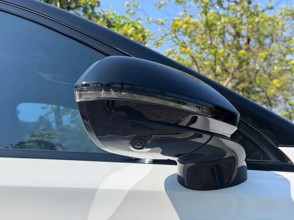 Chery Tiggo 9 — миниатюра 7