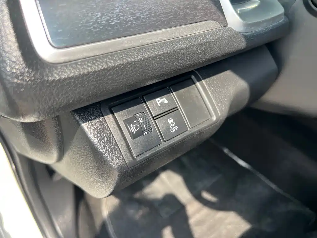 Honda Civic — миниатюра 12