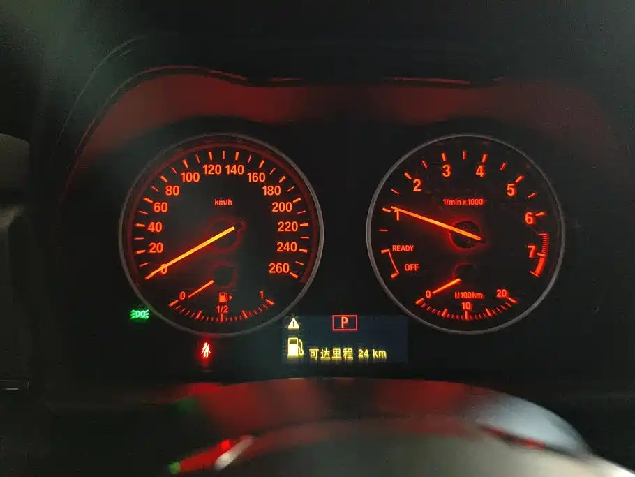 BMW 2 Series Active Tourer — миниатюра 14