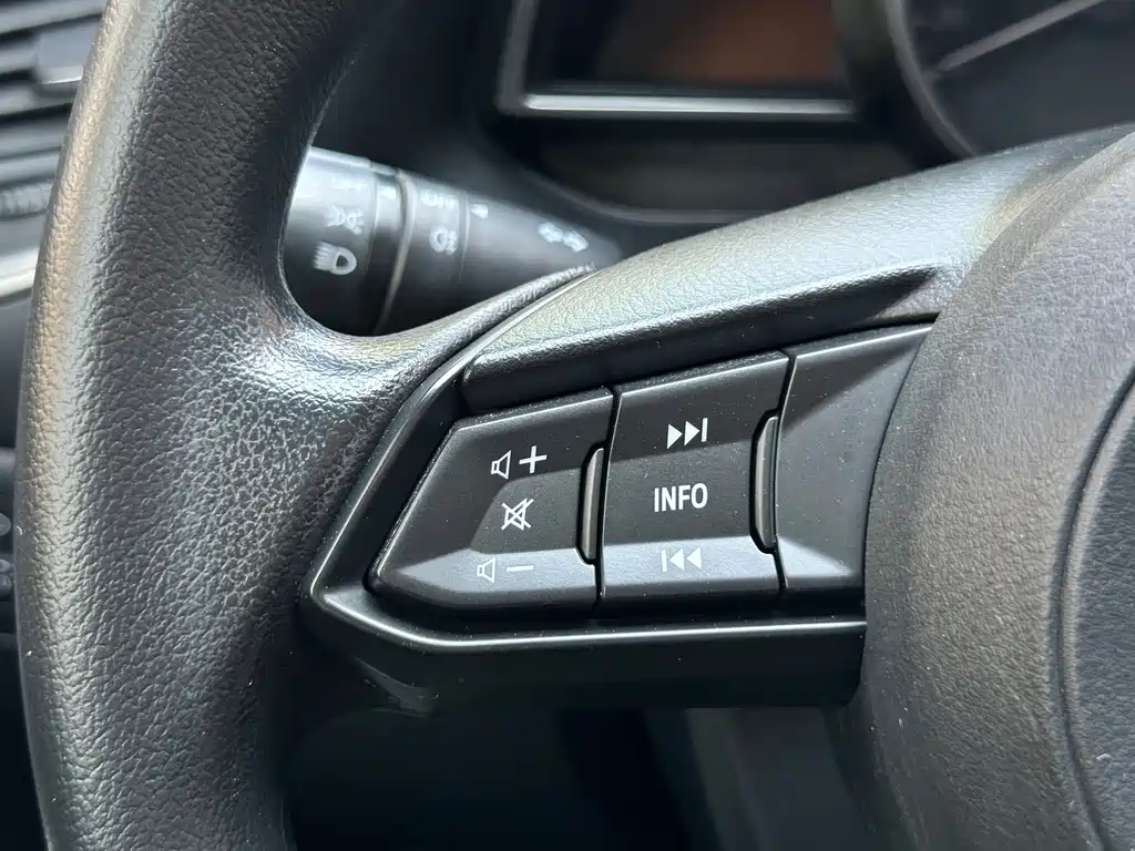Mazda 3 Axela — миниатюра 25