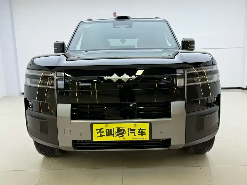 Fangchengbao Leopard 7 7 2025 190KM Ultra