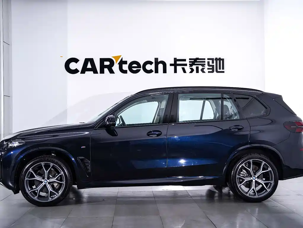 BMW X5 — миниатюра 3
