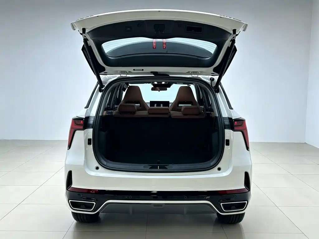 Changan CS75 PLUS — миниатюра 2