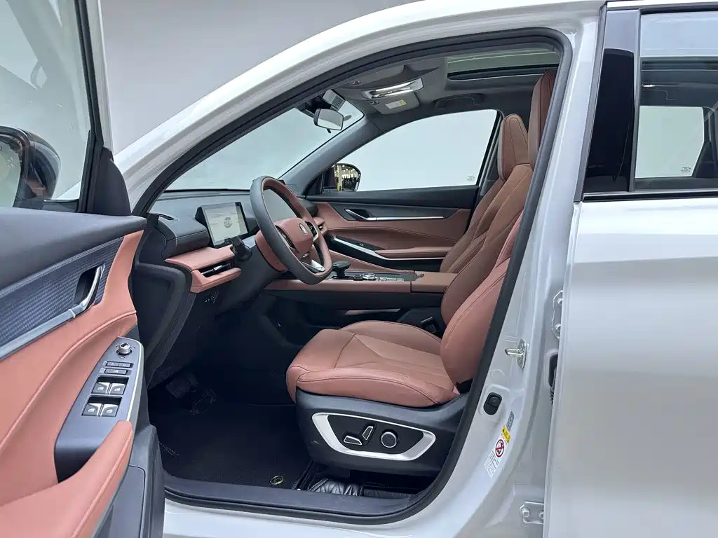 Changan CS75 PLUS — миниатюра 23