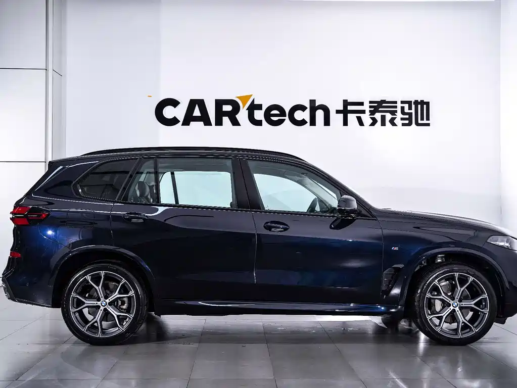 BMW X5 — миниатюра 4