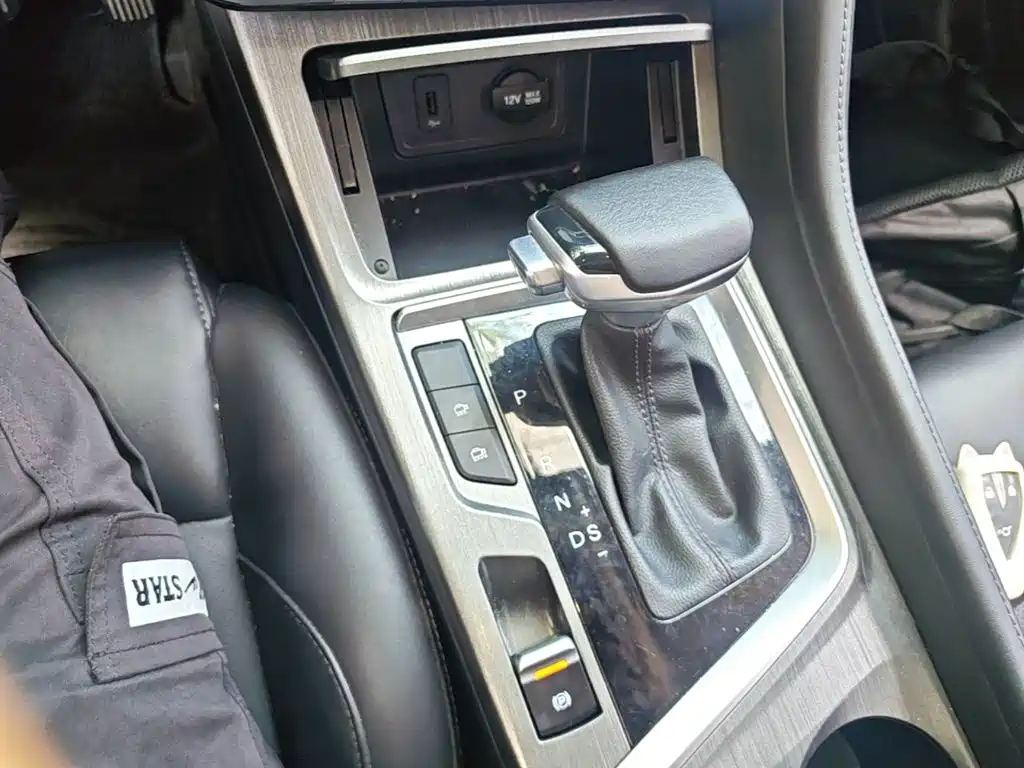 Changan CS55PLUS — миниатюра 14