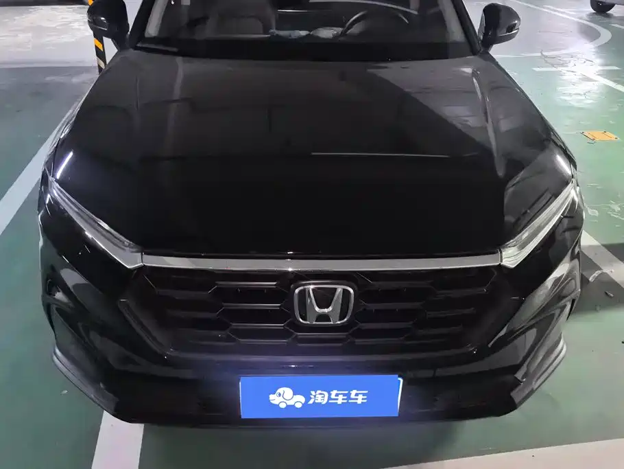 Honda CR-V — миниатюра 2