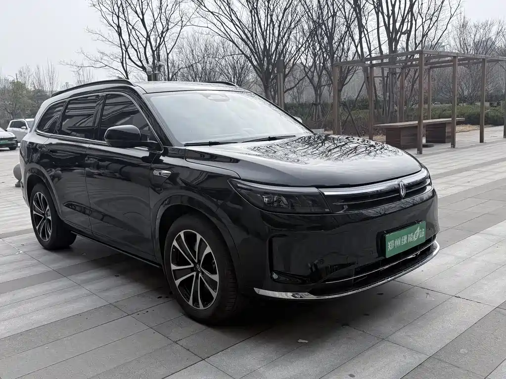 AITO ASK THE WORLD M7