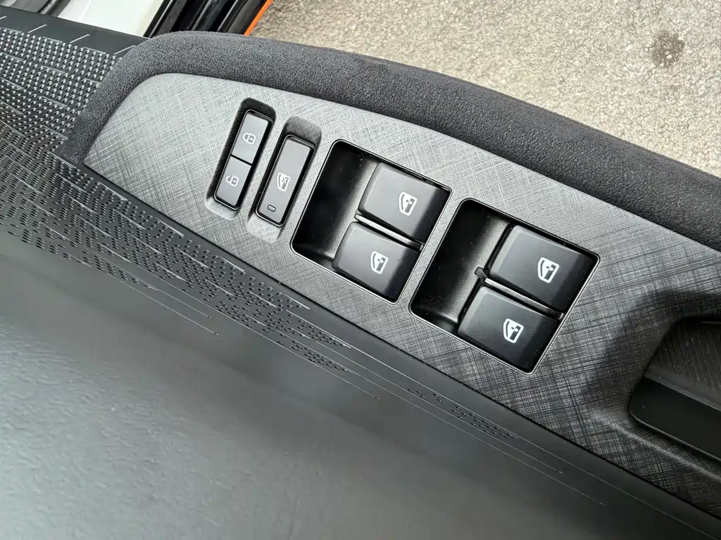 Changan UNI-V 2022 1.5T Sport