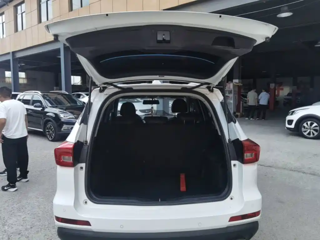 Haval M6 — миниатюра 19