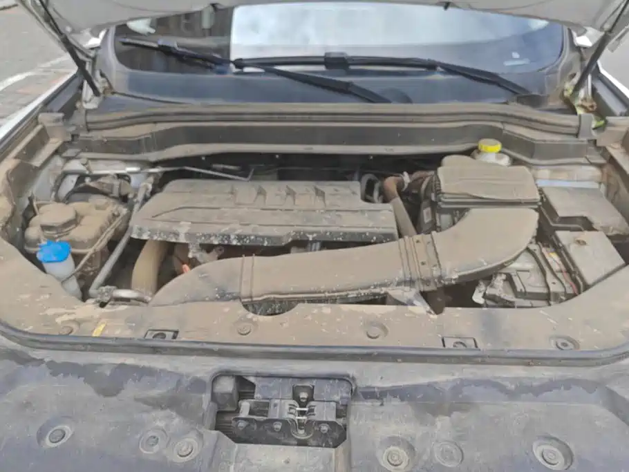 Haval H6 — миниатюра 10