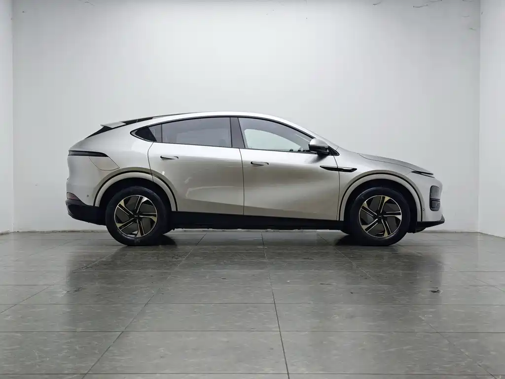 XPeng G6 — миниатюра 11