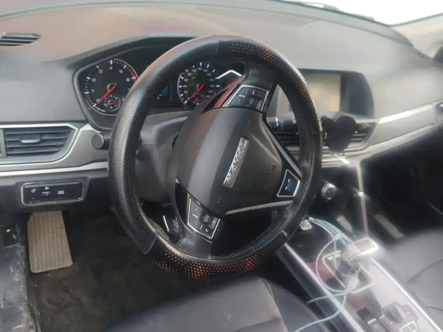 Haval H6 — миниатюра 12