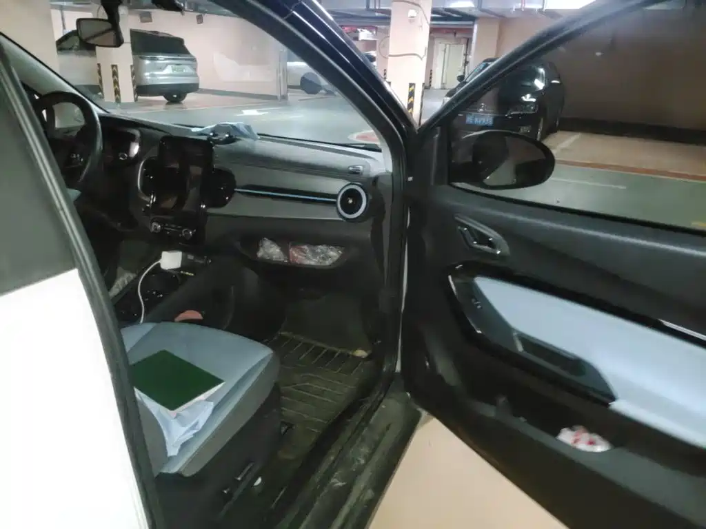 Chery QQ Little Ant — миниатюра 19