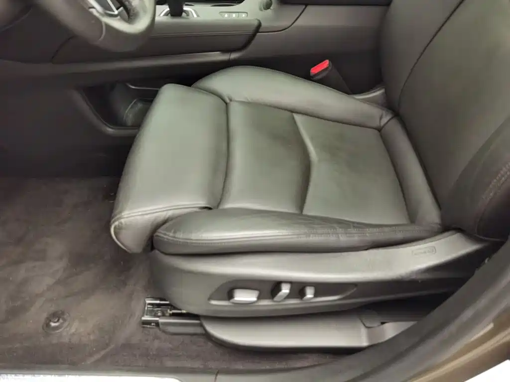 Cadillac XT5 — миниатюра 20