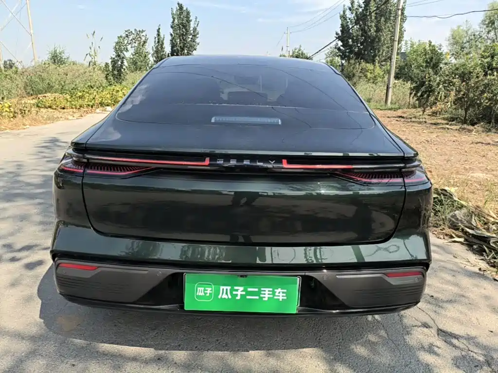 Galaxy Galaxy Xingyao 8 — миниатюра 6