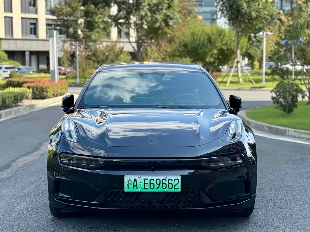 ZEEKR EXTREME KRYPTON 001