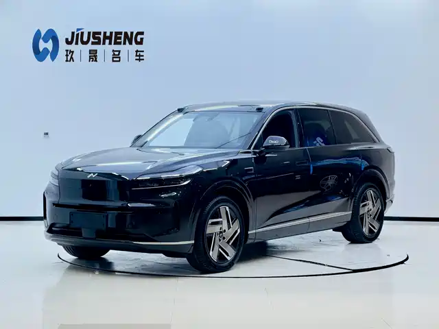 ONVO LE DAO L90 2025